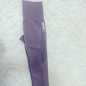 gymshark high waisted leggings